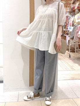 conomi000さんのコーディネート