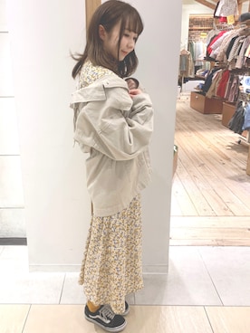 conomi000さんのコーディネート