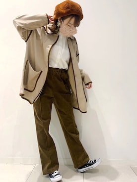 conomi000さんのコーディネート