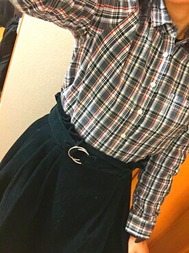 あやこむさんのコーディネート