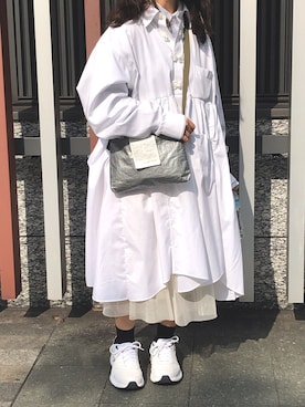 みんさん（レディース・155cm）の秋コーディネート