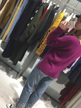 CHIYORI TAKAGAKIさんのコーディネート