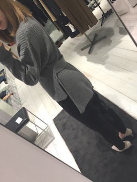 CHIYORI TAKAGAKIさんのコーディネート