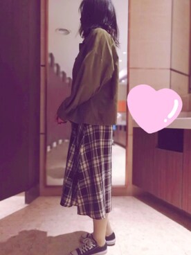 暖弦さんのコーディネート