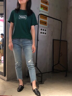 暖弦さんのコーディネート