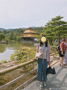 暖弦さんのコーディネート