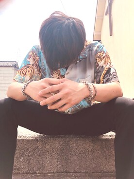 taiseiさんのコーディネート