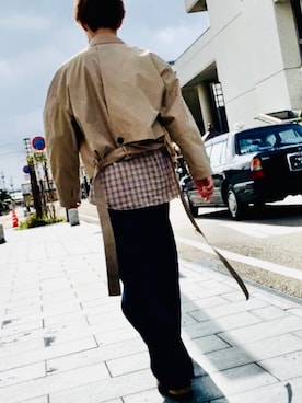 taiseiさんのコーディネート