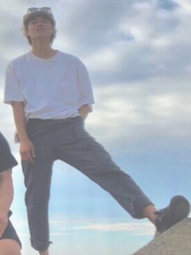 taiseiさんのコーディネート