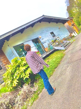 taiseiさんのコーディネート