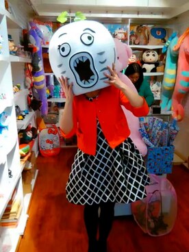 haoli君さんのコーディネート