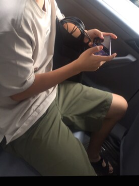 haoli君さんのコーディネート