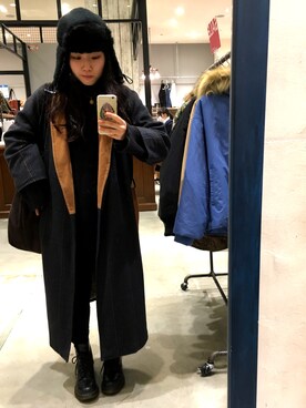 まりンさんのコーディネート