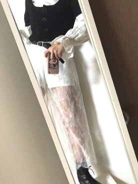 meさんのコーディネート