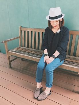 マリノアシティ福岡店さんのコーディネート