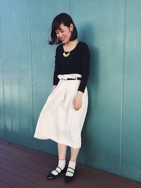 マリノアシティ福岡店さんのコーディネート