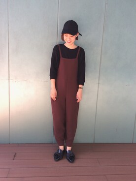 マリノアシティ福岡店さんのコーディネート