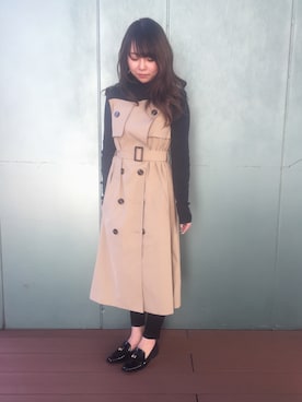 マリノアシティ福岡店さんのコーディネート