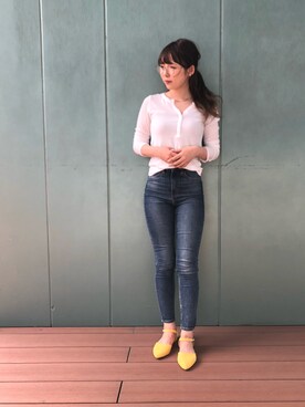 マリノアシティ福岡店さんのコーディネート