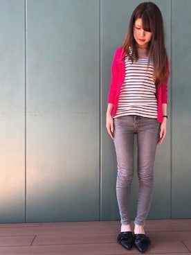 マリノアシティ福岡店さんのコーディネート