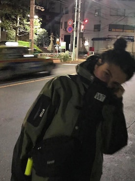 kendallさんのコーディネート