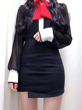 kendallさんのコーディネート