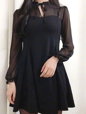 kendallさんのコーディネート