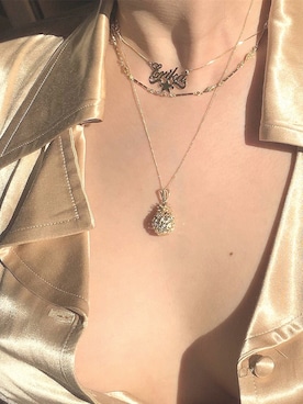 kendallさんのコーディネート