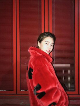 kendallさんのコーディネート