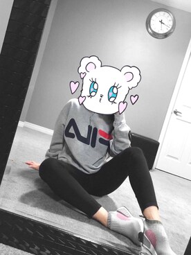 kendallさんのコーディネート