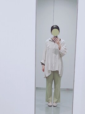 3chan⑅◡̈*さんのコーディネート