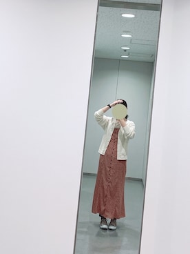 3chan⑅◡̈*さんのコーディネート