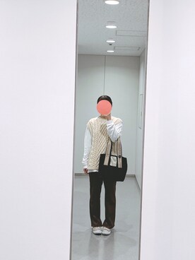 3chan⑅◡̈*さんのコーディネート