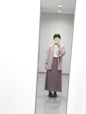 3chan⑅◡̈*さんのコーディネート