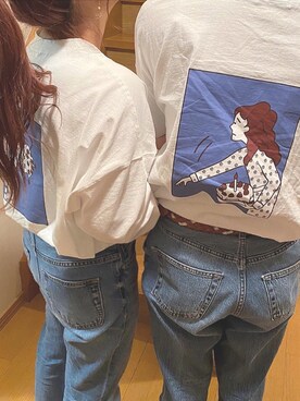 a k a r i さんのコーディネート