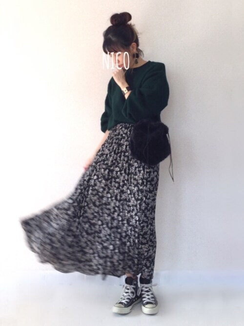 hanicoさんのコーディネート