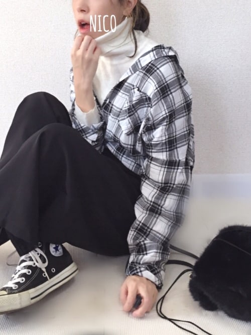 hanicoさんのコーディネート