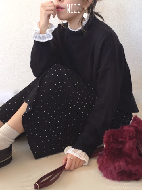 hanicoさんのコーディネート