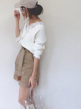 hanicoさんのコーディネート