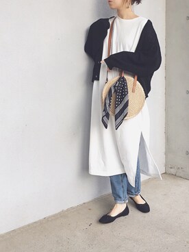 hanicoさんのコーディネート