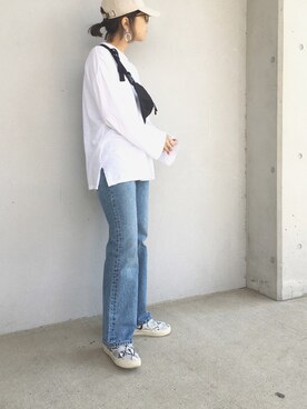 hanicoさんのコーディネート