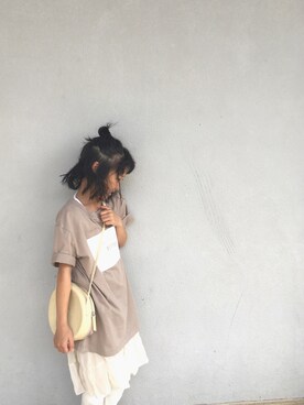 hanicoさんのコーディネート