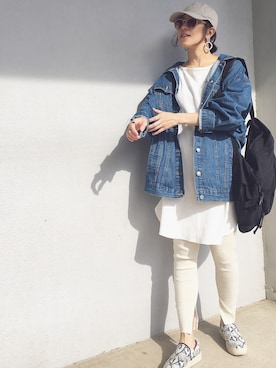 hanicoさんのコーディネート