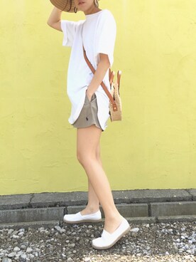 hanicoさんのコーディネート