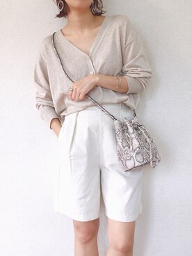 hanicoさんのコーディネート