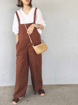 hanicoさんのコーディネート