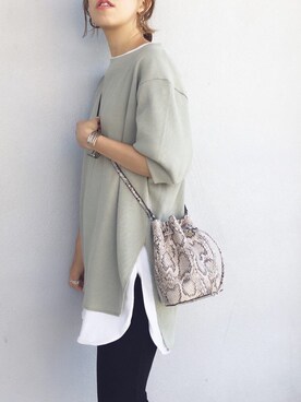 hanicoさんのコーディネート