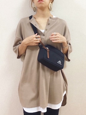 hanicoさんのコーディネート