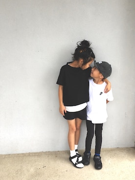 hanicoさんのコーディネート