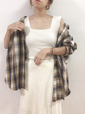 hanicoさんのコーディネート